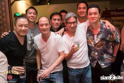 Soft Opening ที่ รียูเนี่ยน ทองหล่อ — photo 73