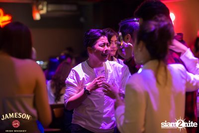 Soft Opening ที่ รียูเนี่ยน ทองหล่อ — photo 74