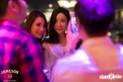 Soft Opening ที่ รียูเนี่ยน ทองหล่อ — photo 76