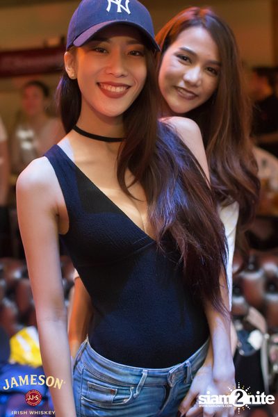 Soft Opening ที่ รียูเนี่ยน ทองหล่อ — photo 77