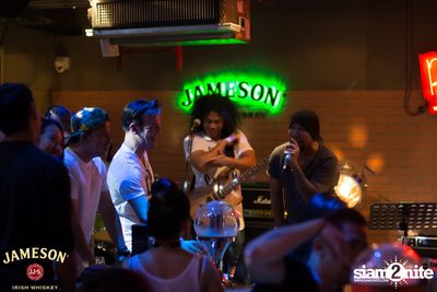 Soft Opening ที่ รียูเนี่ยน ทองหล่อ — photo 81