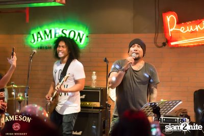 Soft Opening ที่ รียูเนี่ยน ทองหล่อ — photo 86