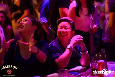 Soft Opening ที่ รียูเนี่ยน ทองหล่อ — photo 88