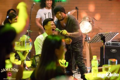 Soft Opening ที่ รียูเนี่ยน ทองหล่อ — photo 90