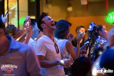 Soft Opening ที่ รียูเนี่ยน ทองหล่อ — photo 91