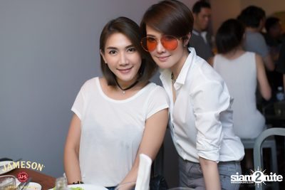 Soft Opening ที่ รียูเนี่ยน ทองหล่อ — photo 97
