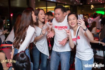 Soft Opening ที่ รียูเนี่ยน ทองหล่อ — photo 98
