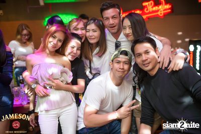 Soft Opening ที่ รียูเนี่ยน ทองหล่อ — photo 101