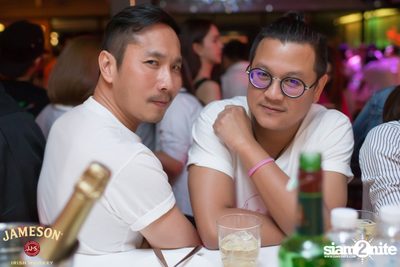 Soft Opening ที่ รียูเนี่ยน ทองหล่อ — photo 105