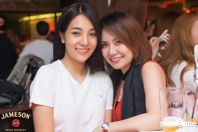 Soft Opening ที่ รียูเนี่ยน ทองหล่อ — photo 106