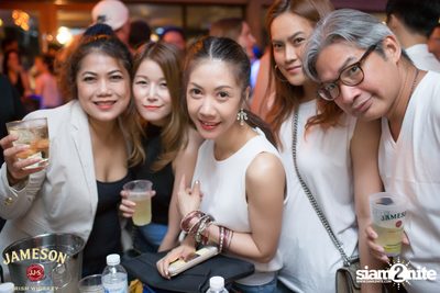 Soft Opening ที่ รียูเนี่ยน ทองหล่อ — photo 107