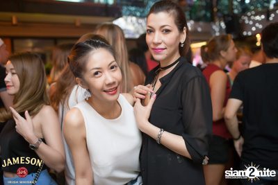 Soft Opening ที่ รียูเนี่ยน ทองหล่อ — photo 108