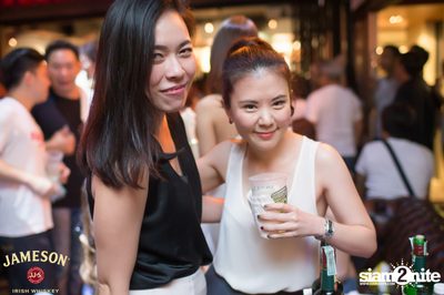 Soft Opening ที่ รียูเนี่ยน ทองหล่อ — photo 112