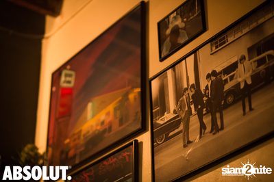 The Bodega Salsa Night at Le Café des Stagiaires Bangkok — photo 13