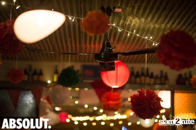 The Bodega Salsa Night at Le Café des Stagiaires Bangkok — photo 31