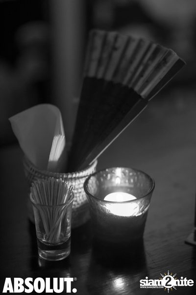 The Bodega Salsa Night at Le Café des Stagiaires Bangkok — photo 54