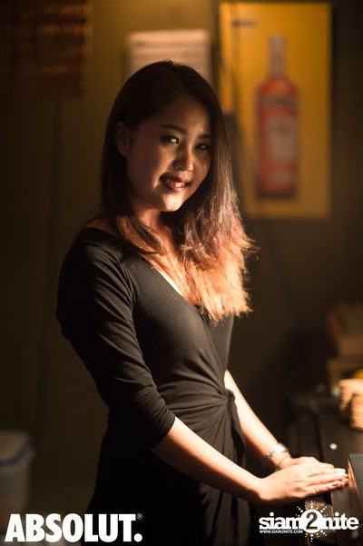 The Bodega Salsa Night at Le Café des Stagiaires Bangkok — photo 146