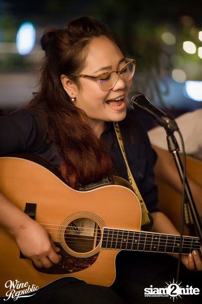 Friday Night at Wine Republic Thonglor — photo 17
