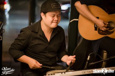 Friday Night at Wine Republic Thonglor — photo 21