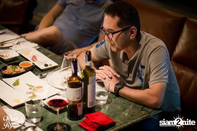 Friday Night at Wine Republic Thonglor — photo 26