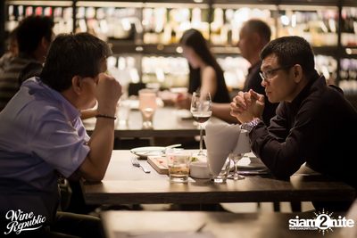 Friday Night at Wine Republic Thonglor — photo 28