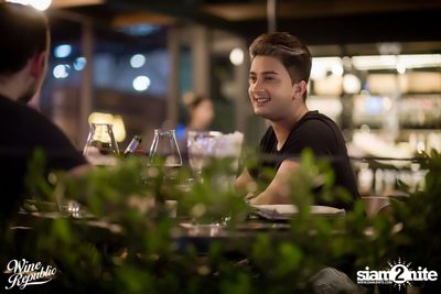 Friday Night at Wine Republic Thonglor — photo 34