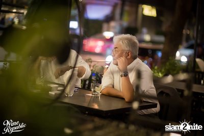 Friday Night at Wine Republic Thonglor — photo 35