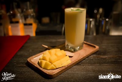 Friday Night at Wine Republic Thonglor — photo 73