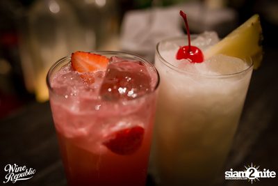 Friday Night at Wine Republic Thonglor — photo 77
