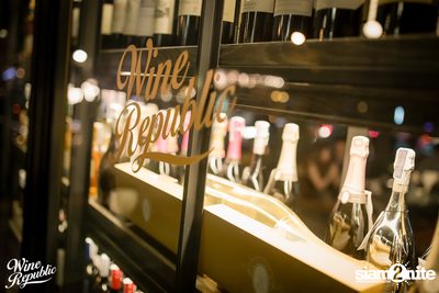 Friday Night at Wine Republic Thonglor — photo 87