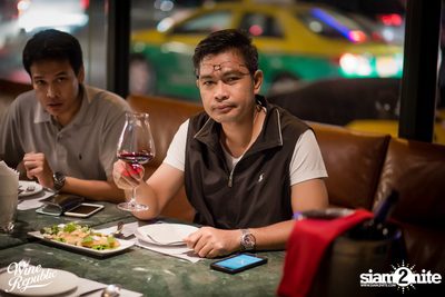 Friday Night at Wine Republic Thonglor — photo 93