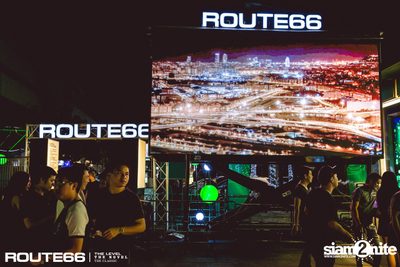 Slot Machine Live at Route 66 — photo 1