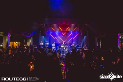 Slot Machine Live at Route 66 — photo 4