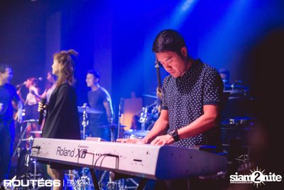 Slot Machine Live at Route 66 — photo 6