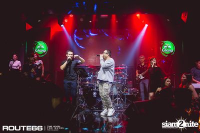 Slot Machine Live at Route 66 — photo 10