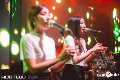 Slot Machine Live at Route 66 — photo 19