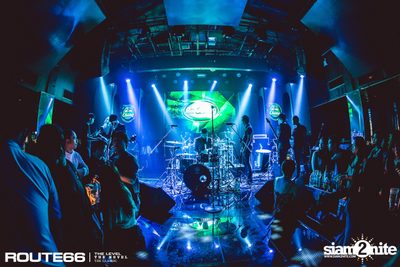 Slot Machine Live at Route 66 — photo 56