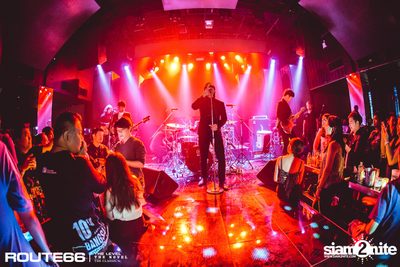 Slot Machine Live at Route 66 — photo 57