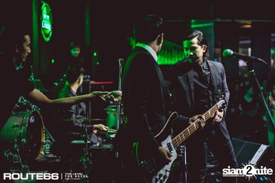 Slot Machine Live at Route 66 — photo 65