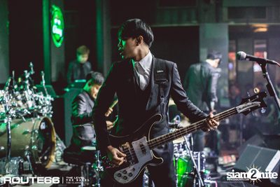 Slot Machine Live at Route 66 — photo 67