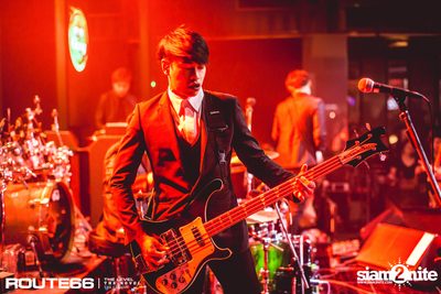 Slot Machine Live at Route 66 — photo 68