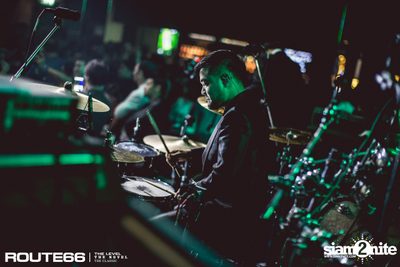 Slot Machine Live at Route 66 — photo 76