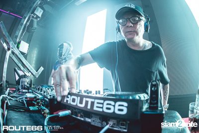 Slot Machine Live at Route 66 — photo 86