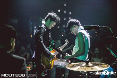 Slot Machine Live at Route 66 — photo 93