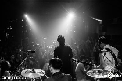 Slot Machine Live at Route 66 — photo 94