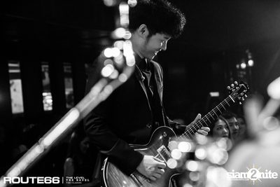 Slot Machine Live at Route 66 — photo 98