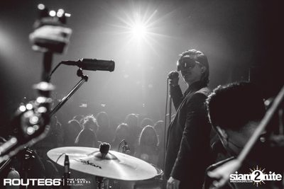 Slot Machine Live at Route 66 — photo 99