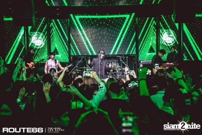 Slot Machine Live at Route 66 — photo 101