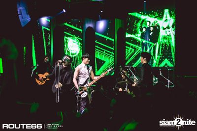 Slot Machine Live at Route 66 — photo 102
