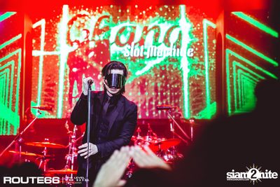 Slot Machine Live at Route 66 — photo 103